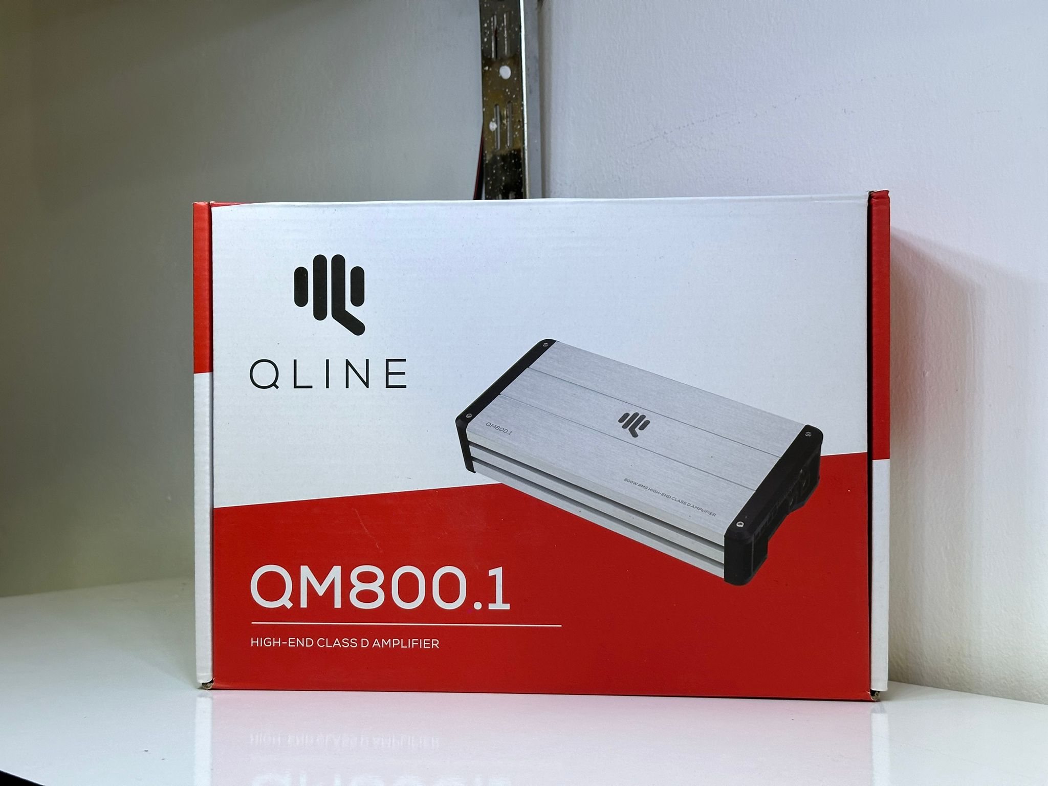 QLİNE QM800.1