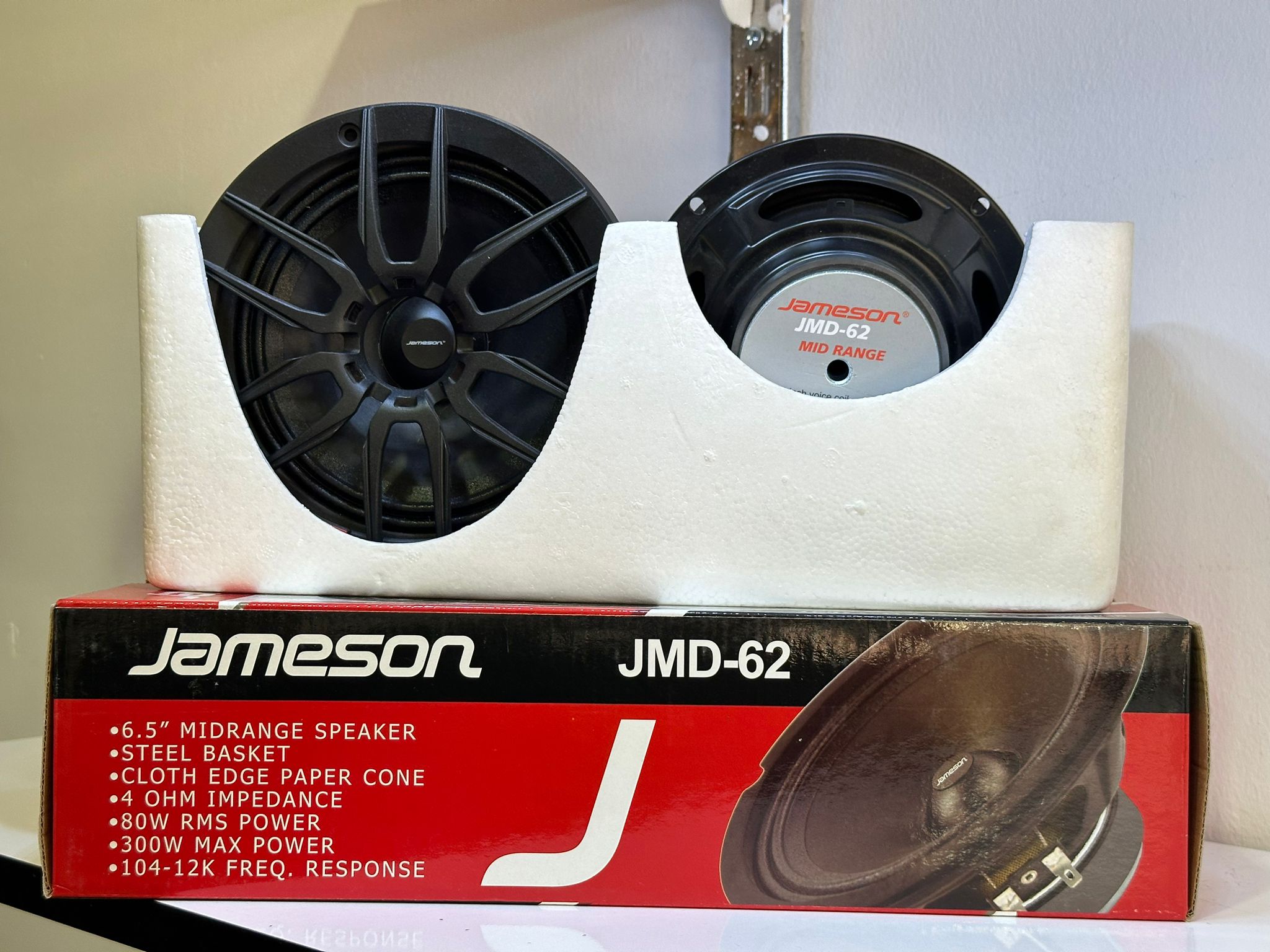 Jameson Jmd-62