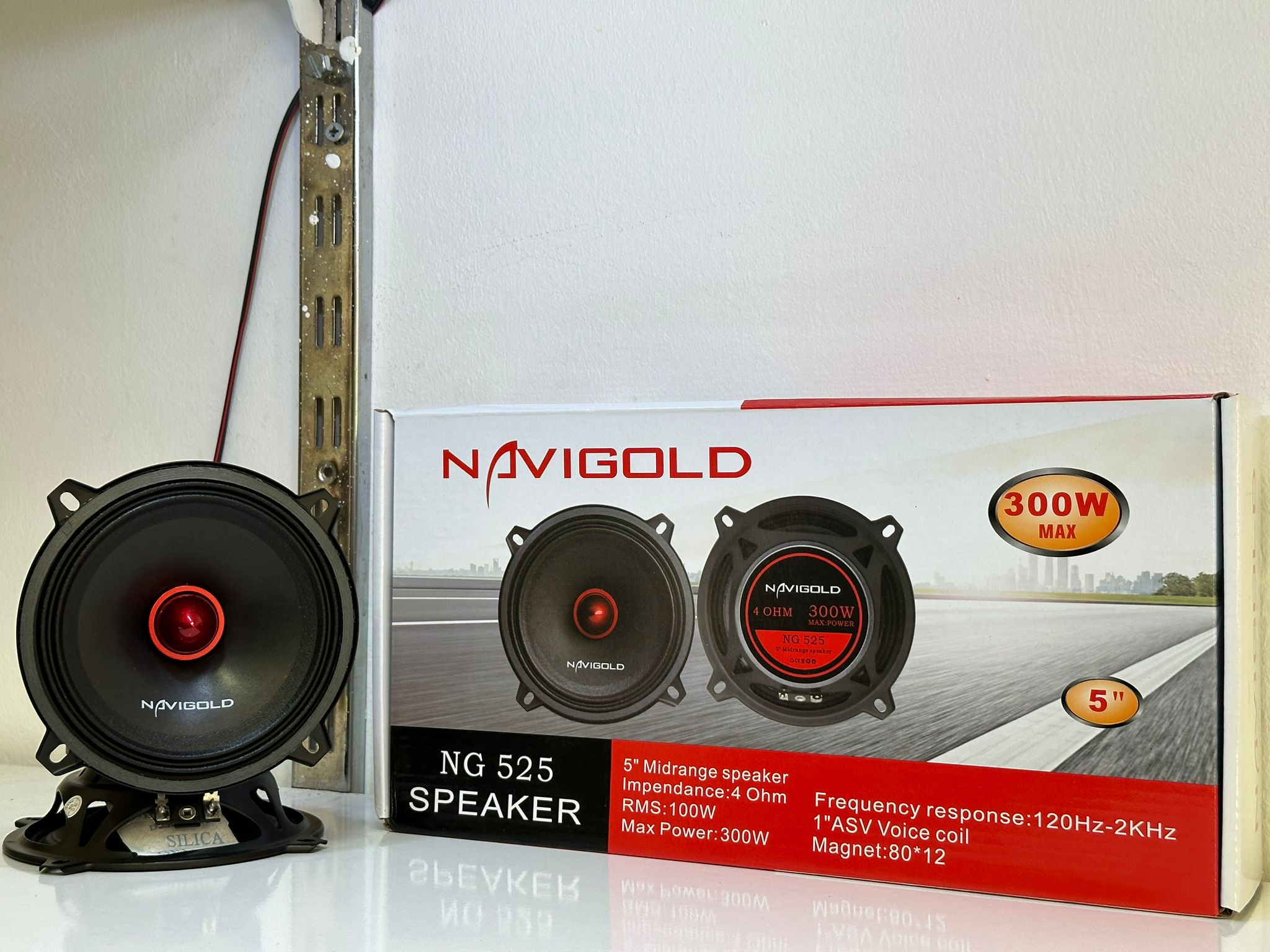 Navigold NG-525