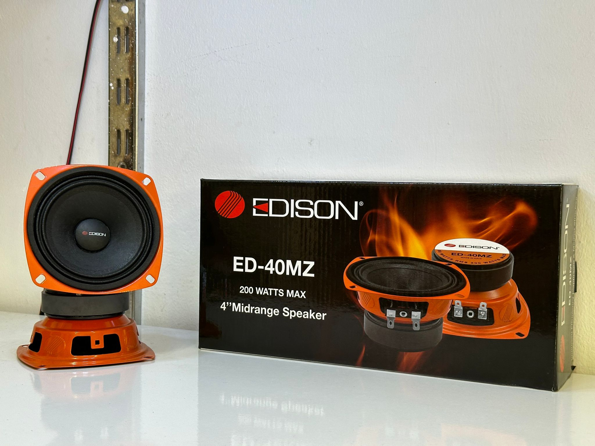 Edioson ED-40MZ